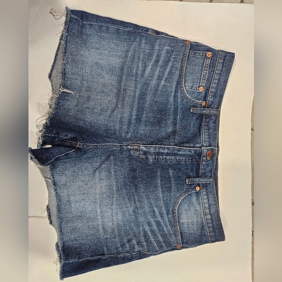 Madewell Pants - Madewell Shorts‎